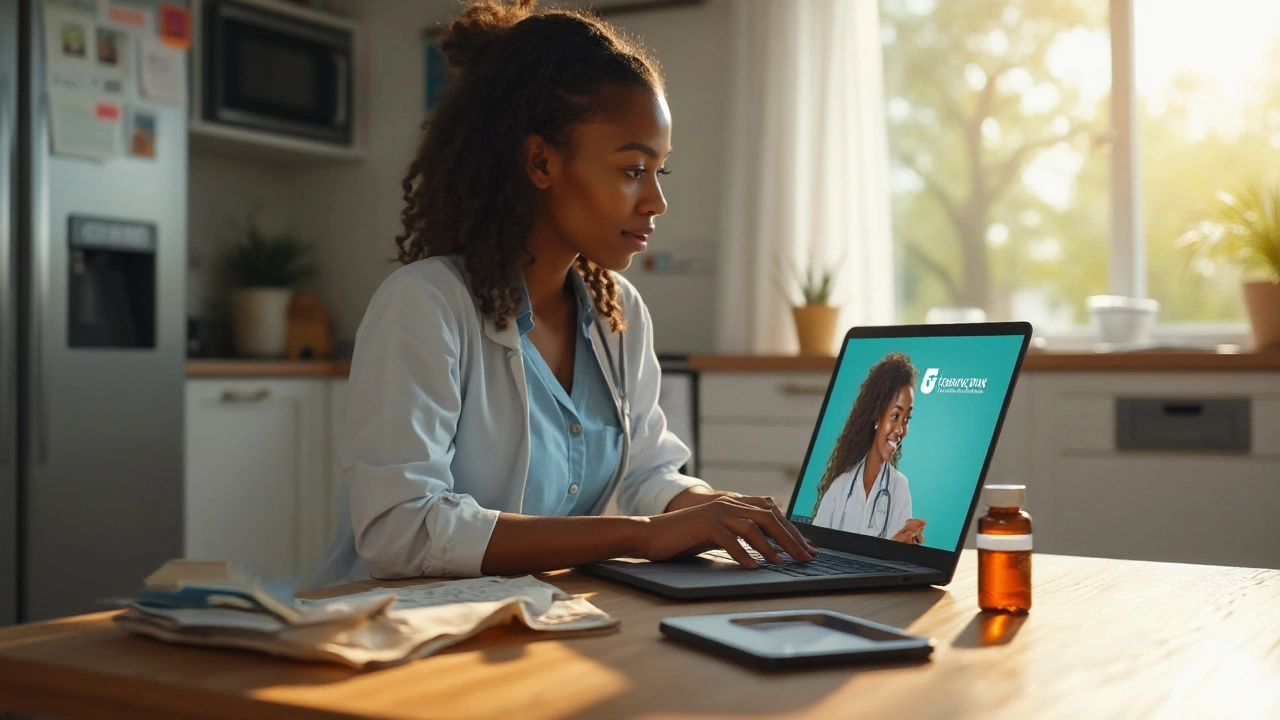 Buy Diflucan Online Safely in 2025: Where to Order Fluconazole 150 mg