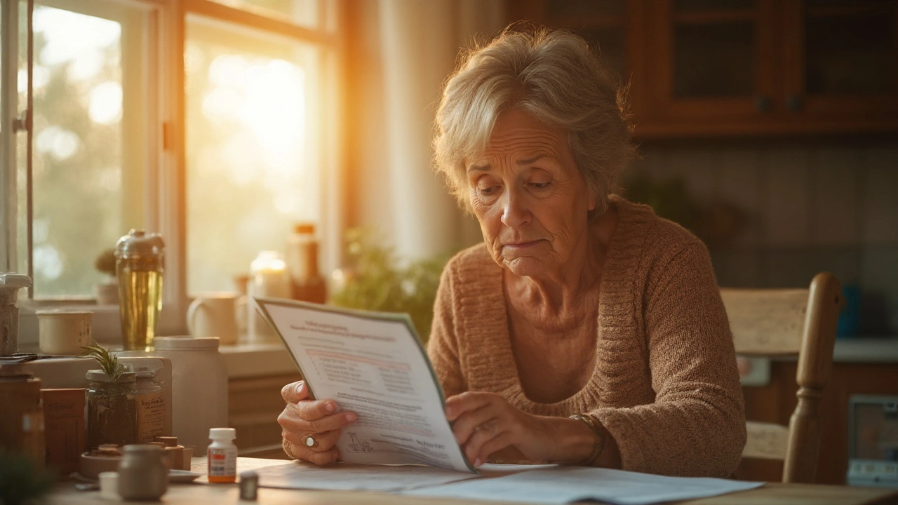 Endep: Uses, Side Effects, Dosage, and User Experiences