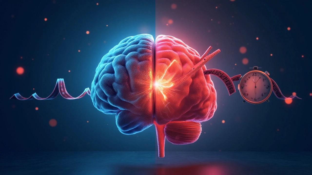 Heart Disease and the Silent Risks