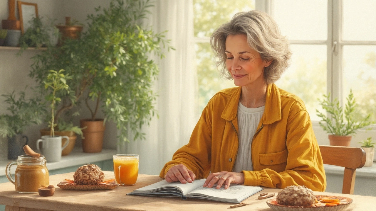 How to Use Maca the Right Way—Practical Advice for Daily Life