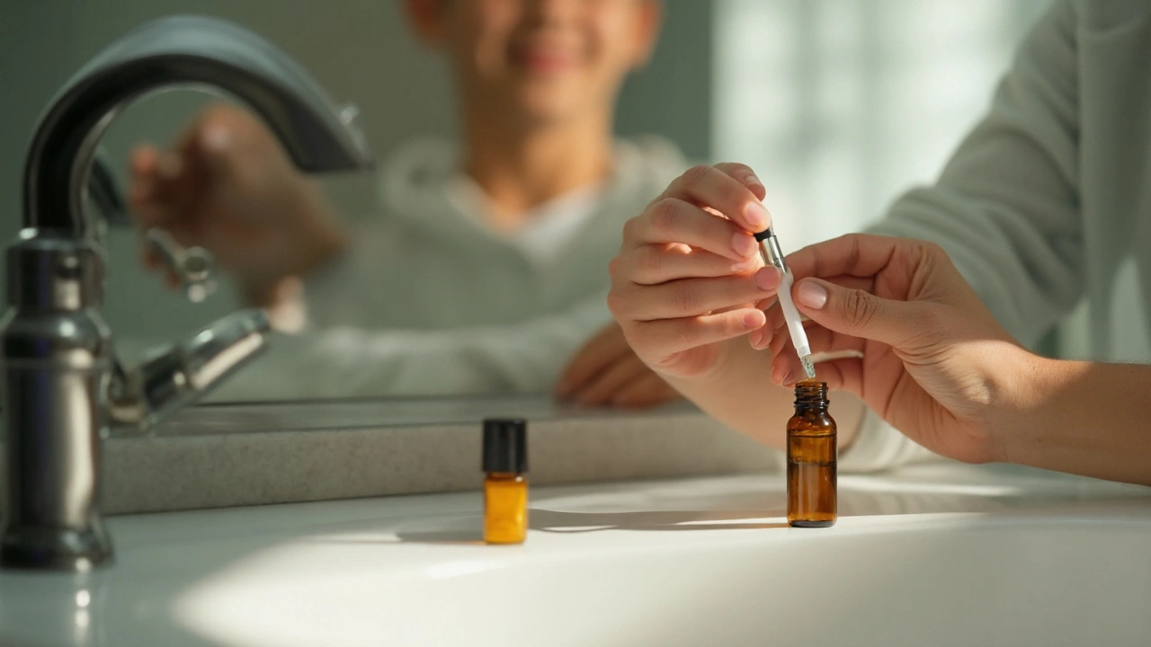 Safe, practical ways to use it (step-by-step, blends, and dosing)