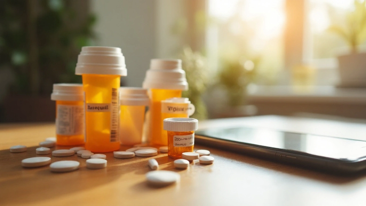 Smart Steps to Buy Quetiapine Online