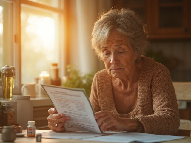 Endep: Uses, Side Effects, Dosage, and User Experiences