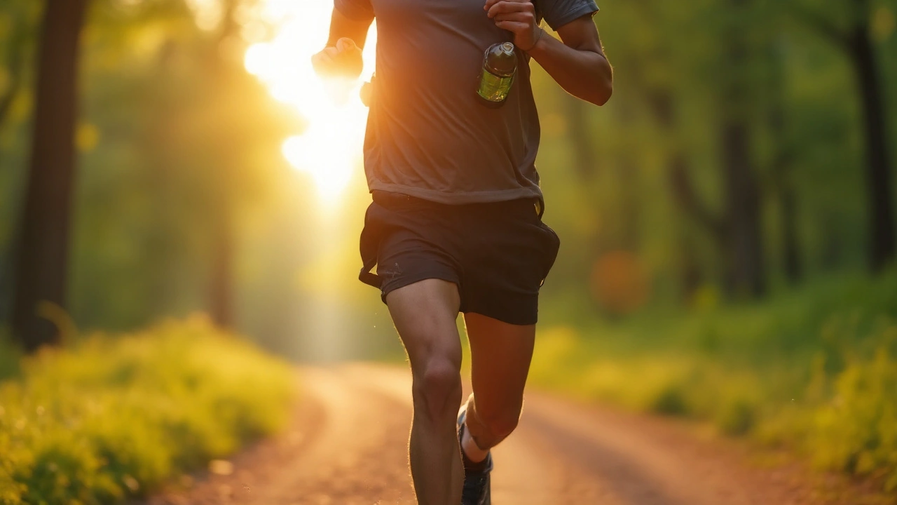 How Hydration Stops Skin Chafe: Proven Strategies for Athletes