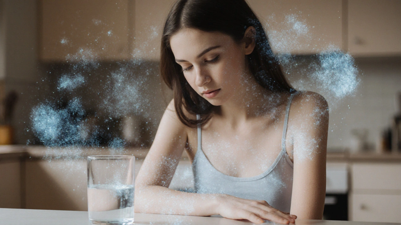 Hyponatremia and Eating Disorders: Essential Facts You Need