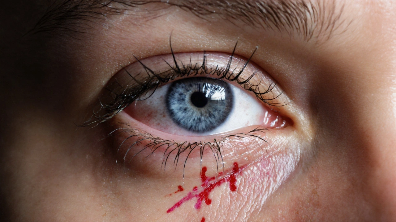 Myosis and Its Impact on Eye Infections & Inflammation
