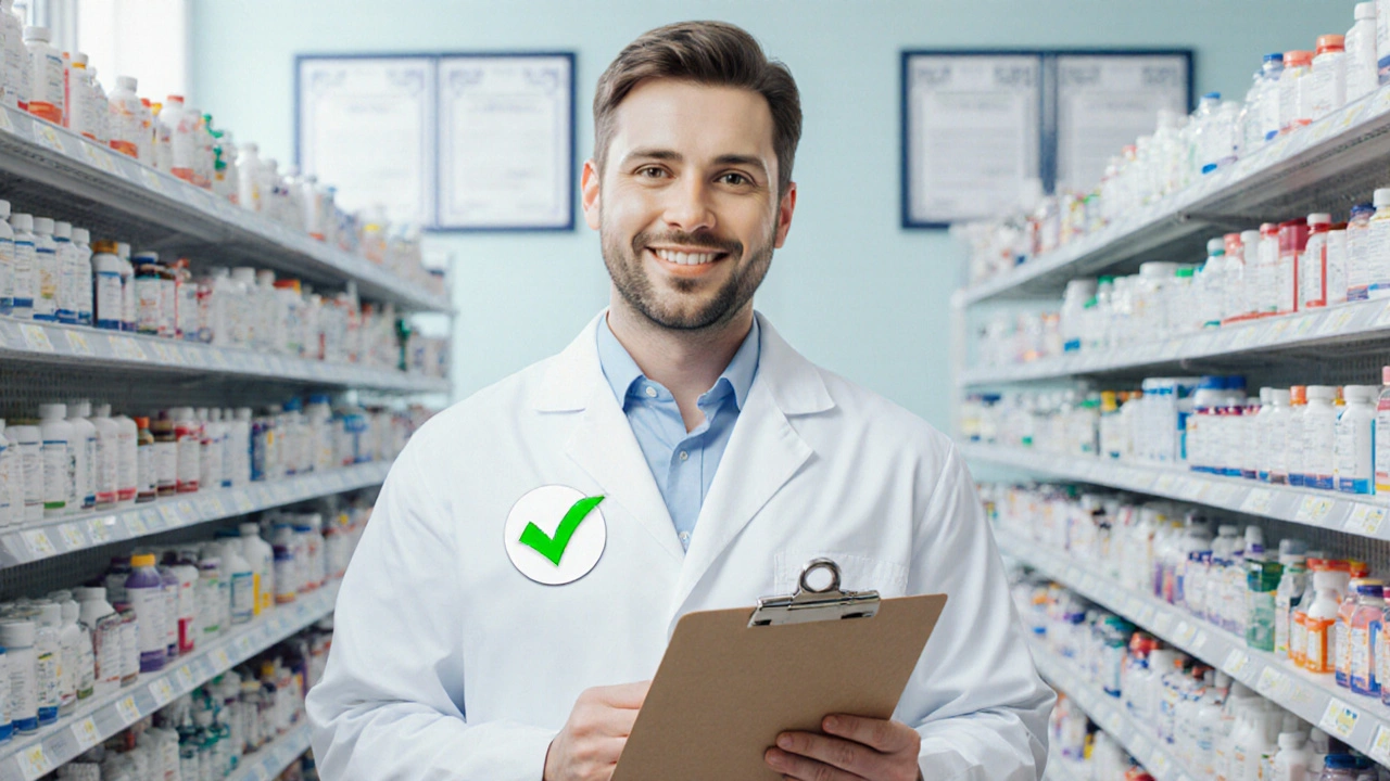Side effects and drug interactions you should know
