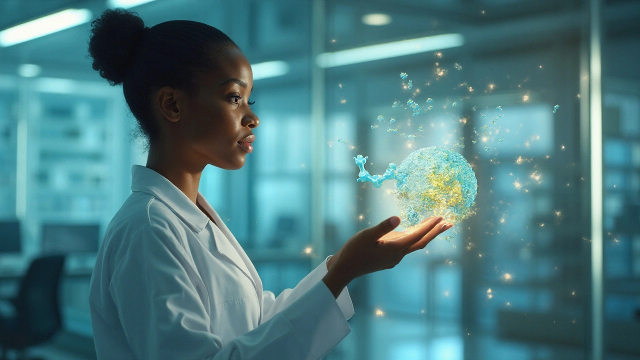 Squalamine Supplement: The Super Boost Your Diet Needs