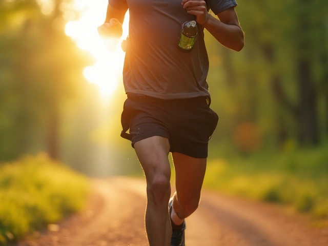 How Hydration Stops Skin Chafe: Proven Strategies for Athletes
