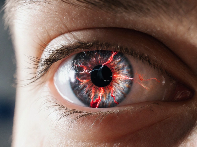 Reperfusion Injury and Eye Health: What You Need to Know