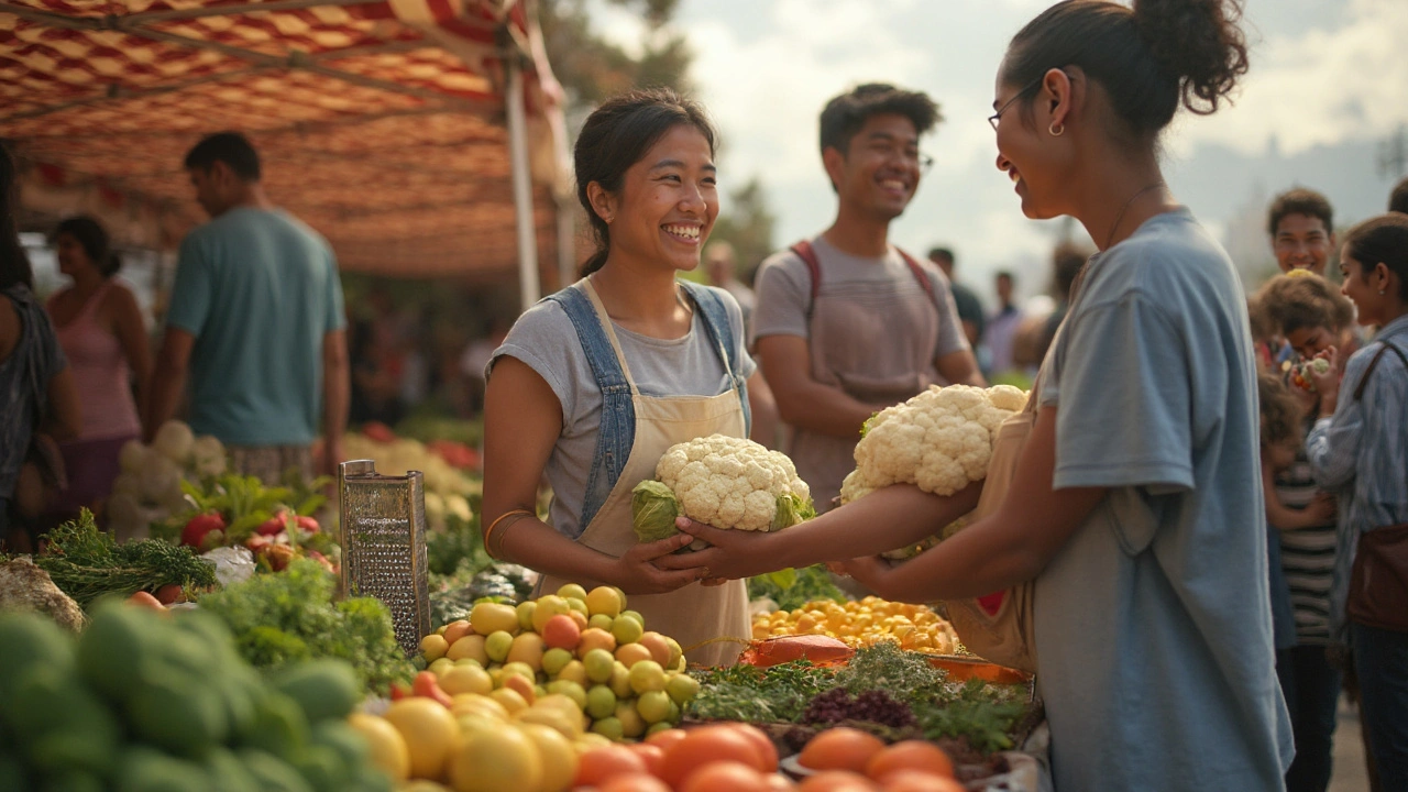 What’s Inside: Nutrients, Compounds, and What Science Says