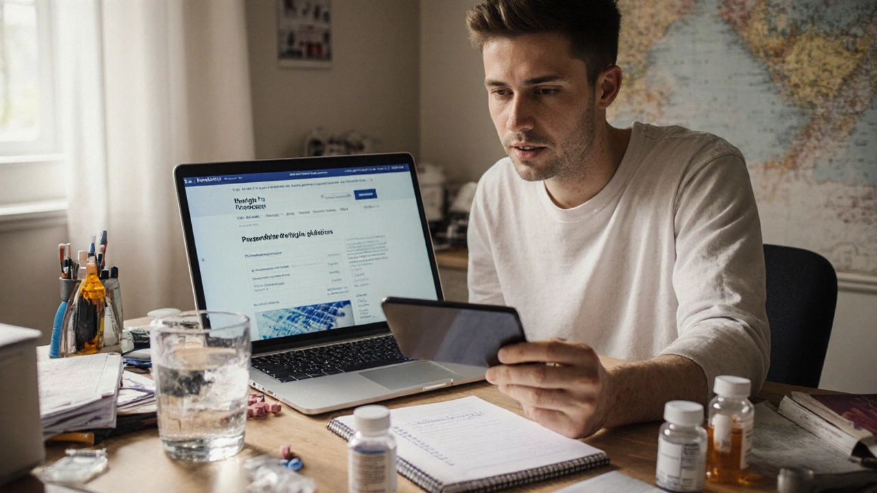 Buy Cheap Generic Accutane Online - Safe Options & Price Guide 2025