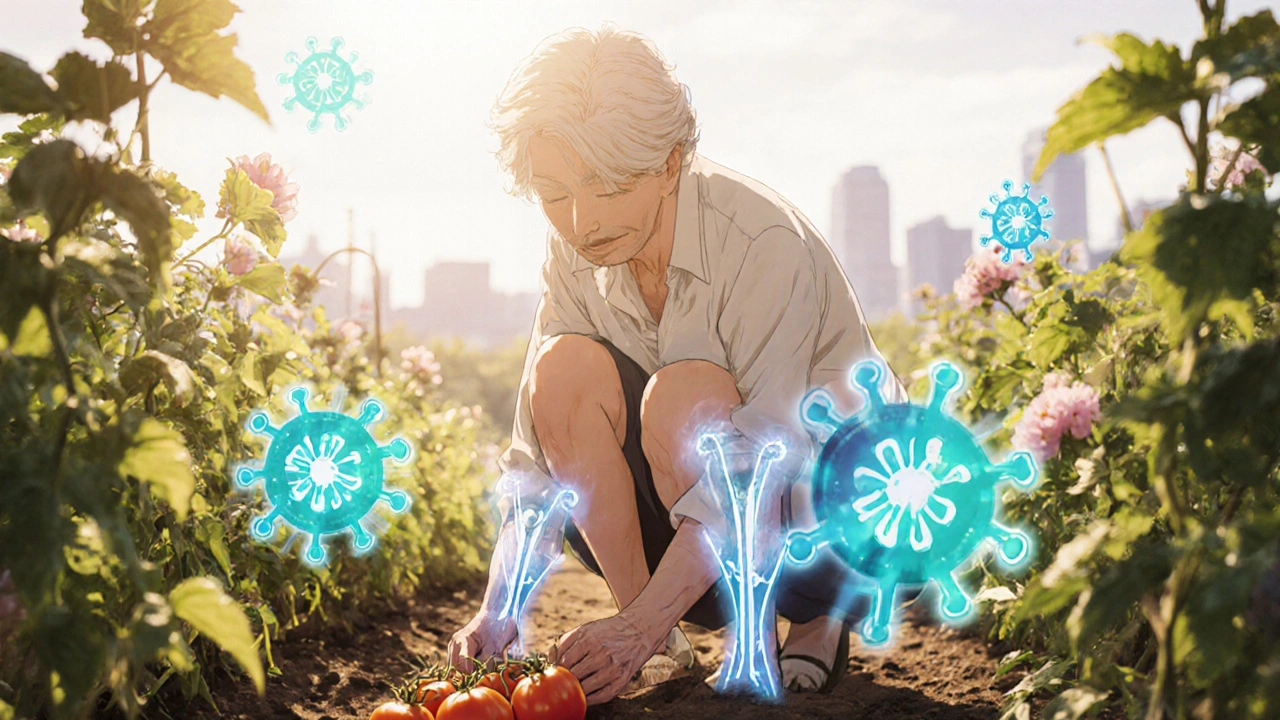 Can Celecoxib Improve Your Quality of Life? Here’s What Really Matters