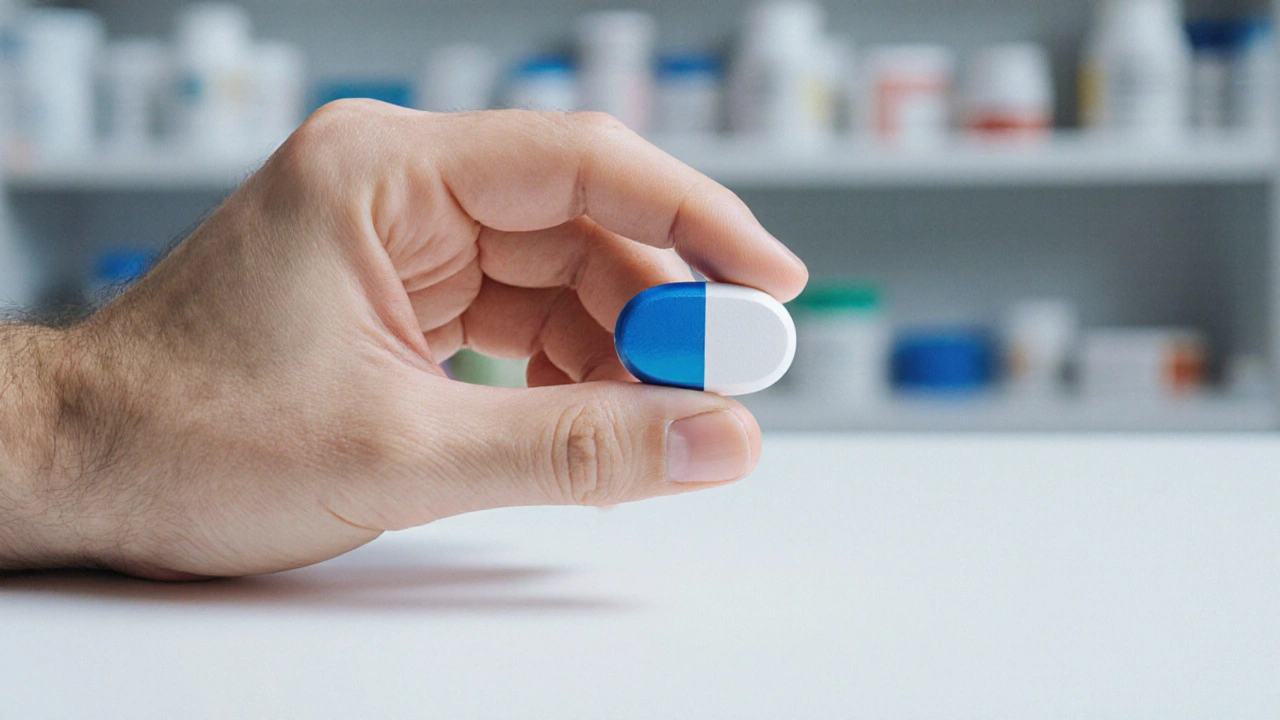 Cenforce‑D vs Other ED & Premature Ejaculation Meds: Detailed Comparison