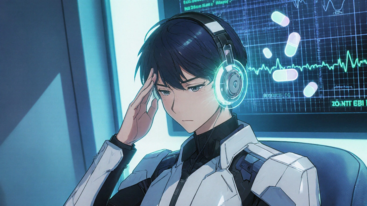 Effective Tips for Managing Ticlopidine‑Induced Headaches