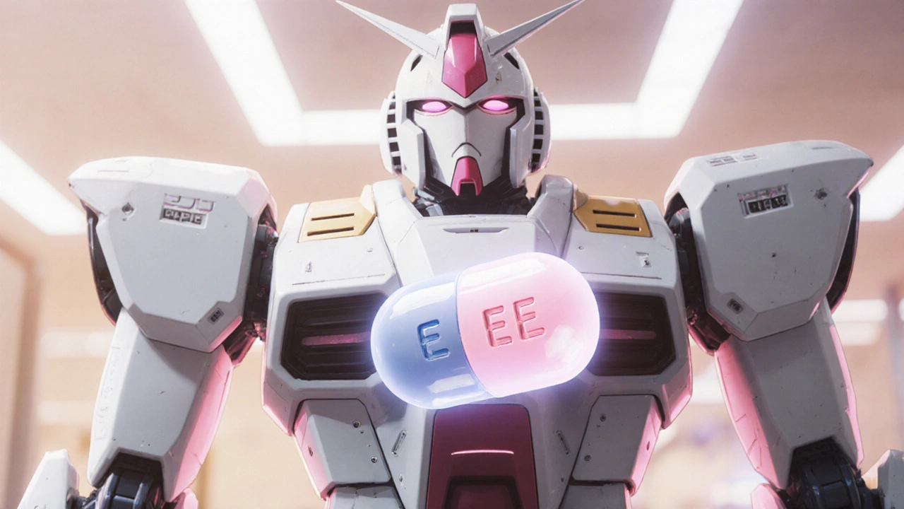 Ethinylestradiol FAQs: Clear Answers to Common Misconceptions