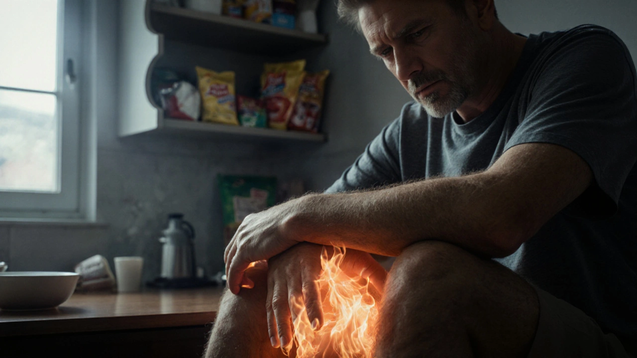 Natural Ways to Reduce Inflammation: Proven Tips & Tricks