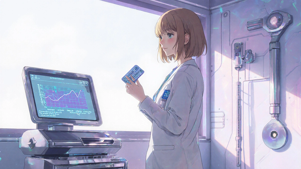 Serophene vs Other Clomiphene Alternatives - Pros, Cons & Detailed Comparison