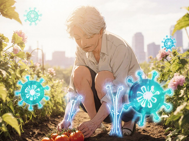 Can Celecoxib Improve Your Quality of Life? Here’s What Really Matters