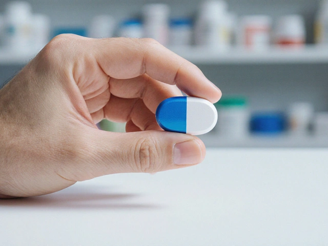 Cenforce‑D vs Other ED & Premature Ejaculation Meds: Detailed Comparison