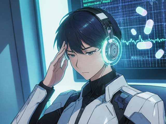 Effective Tips for Managing Ticlopidine‑Induced Headaches