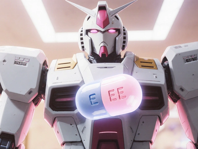 Ethinylestradiol FAQs: Clear Answers to Common Misconceptions