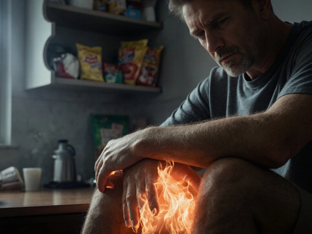 Natural Ways to Reduce Inflammation: Proven Tips & Tricks