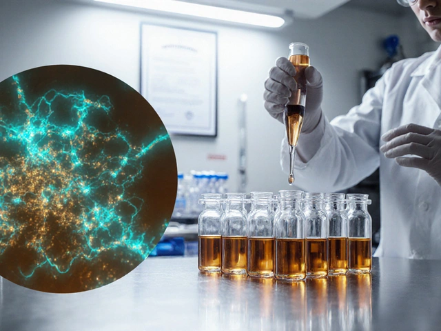 Placentrex vs Alternatives: Human Placental Extract Comparison Guide