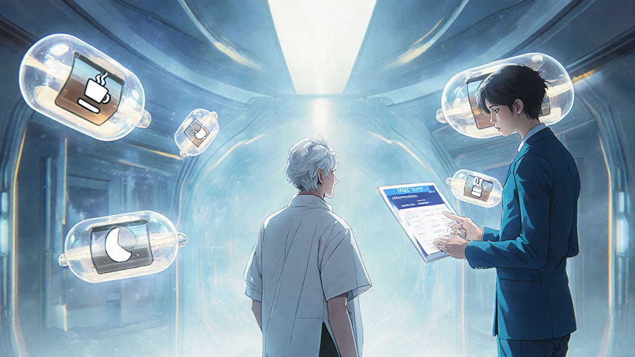 How to Make a Medication Action Plan with Your Care Team