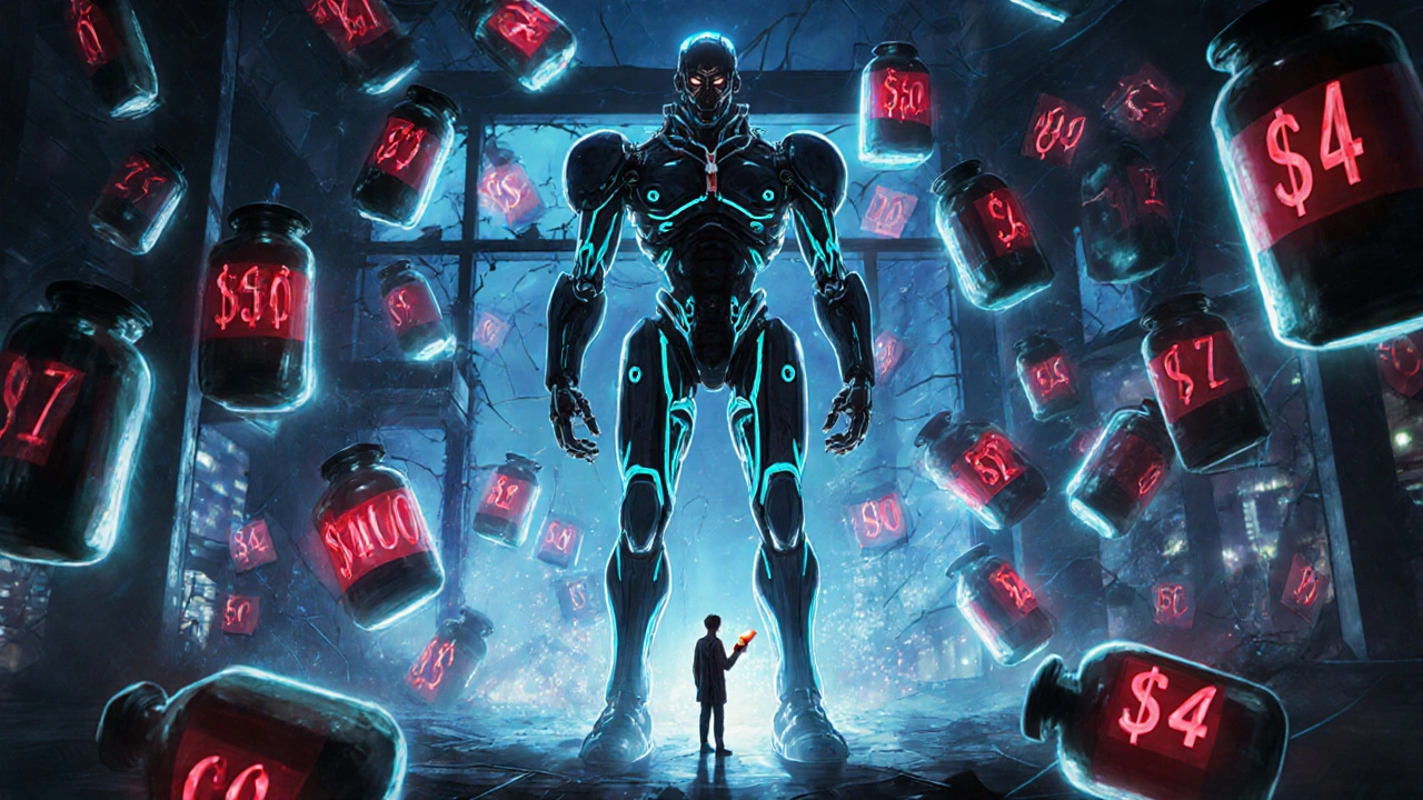 Provider Cost Awareness: Do Clinicians Know Drug Prices?