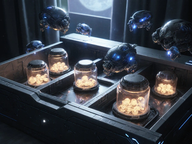 How to Store Medications to Extend Their Shelf Life Safely