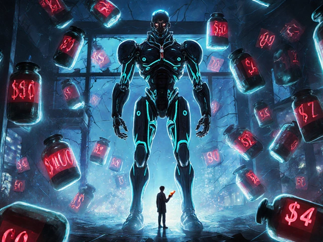 Provider Cost Awareness: Do Clinicians Know Drug Prices?