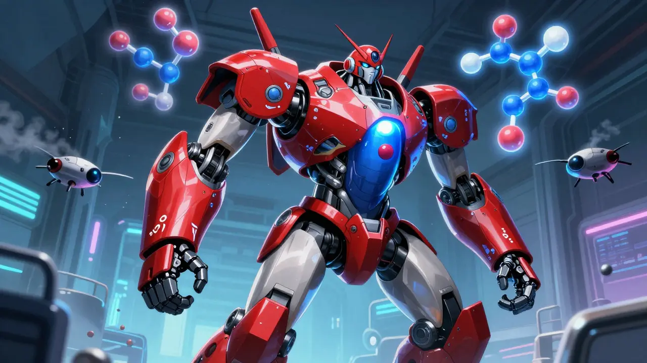 Cephalosporin Allergies: What You Really Need to Know About Cross-Reactivity with Penicillins