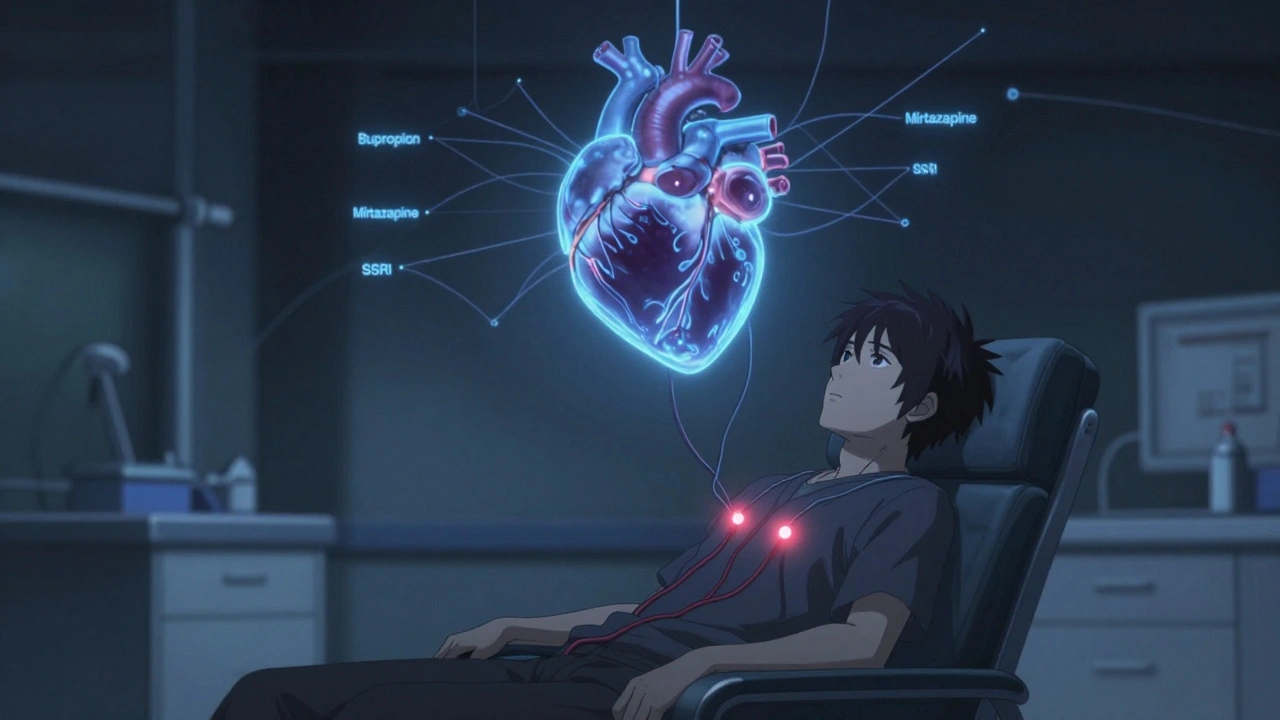 Counseling for Sexual Side Effects from Medications: What You Need to Know