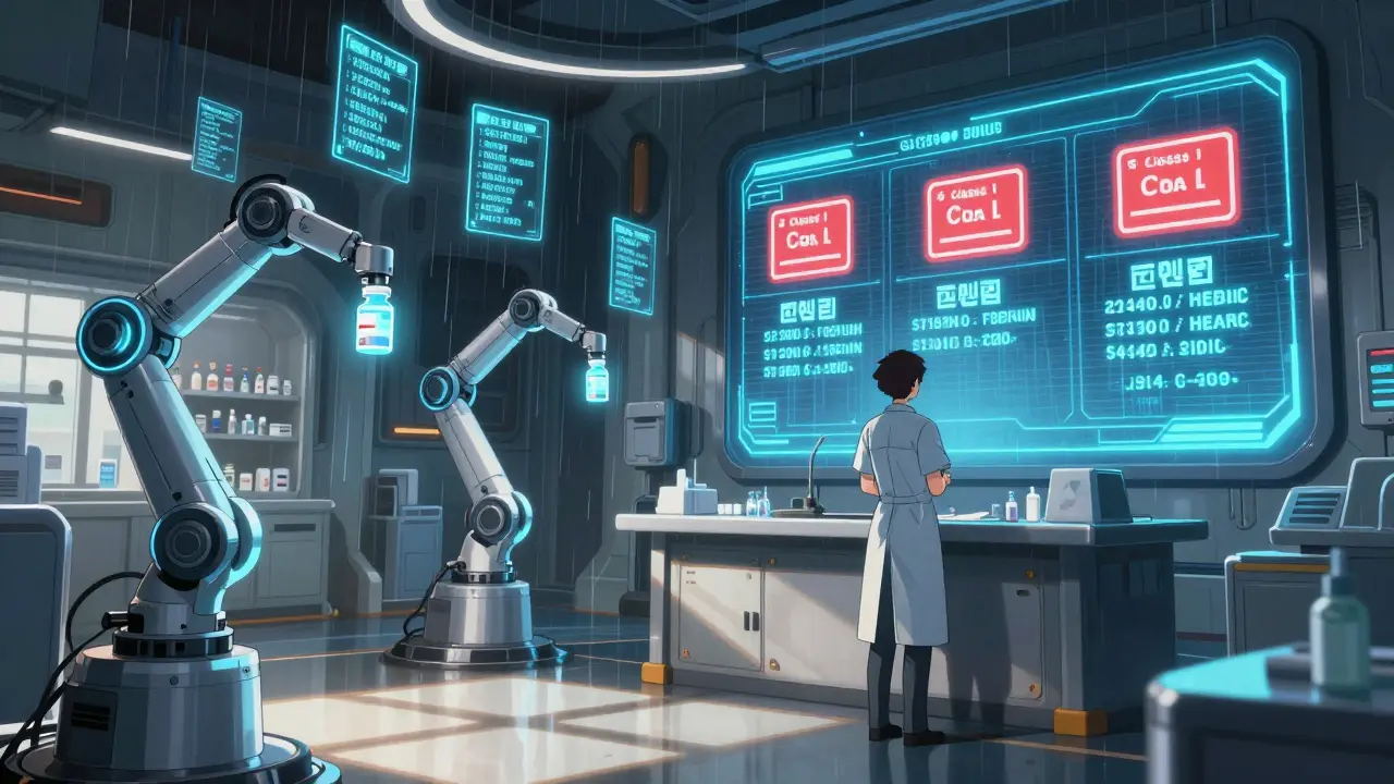 How to Check for Pharmacy-Level Recall Notifications: A Step-by-Step Guide for Pharmacists and Staff