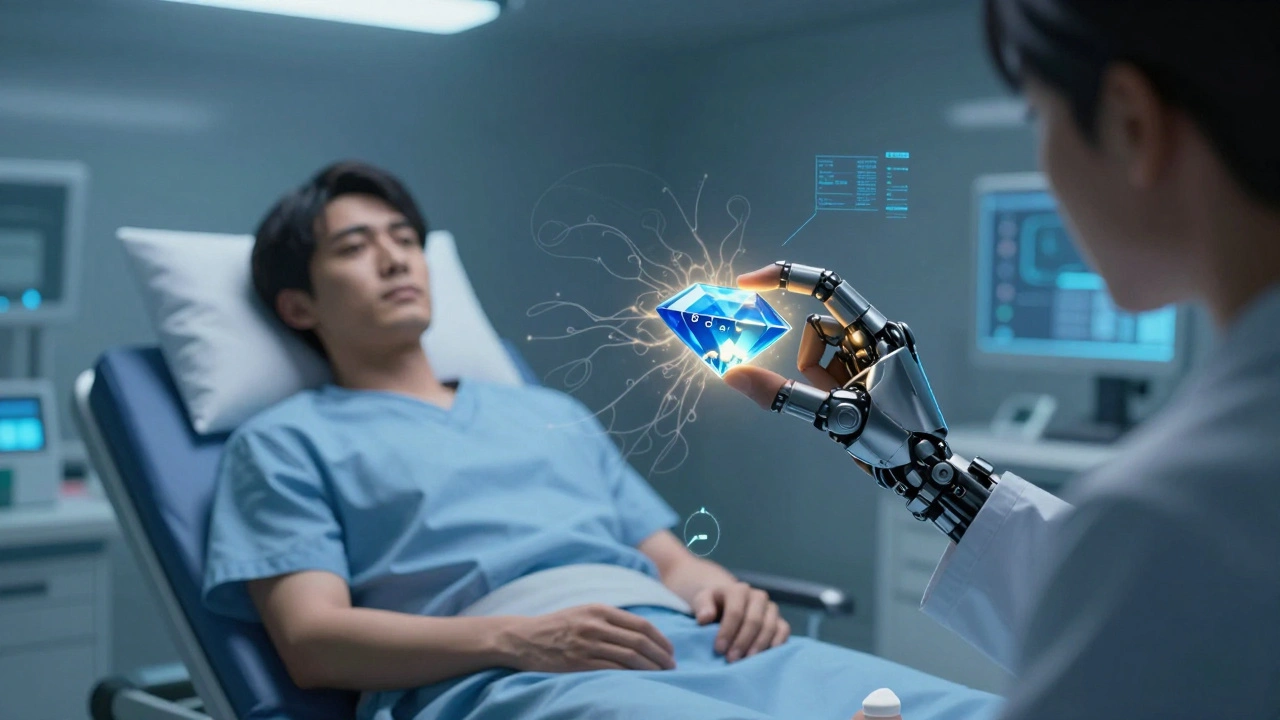 How to Manage Patient Perception and Nocebo Effects with Generic Medications