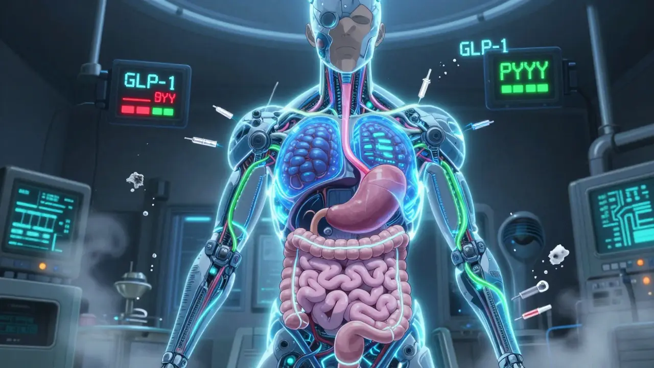 Metabolic Surgery Outcomes: Weight Loss and Diabetes Remission