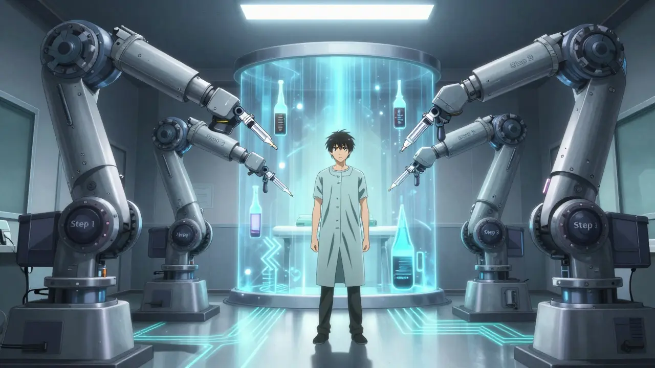 Step Therapy Rules: What You Need to Know About Insurance Requirements to Try Generics First