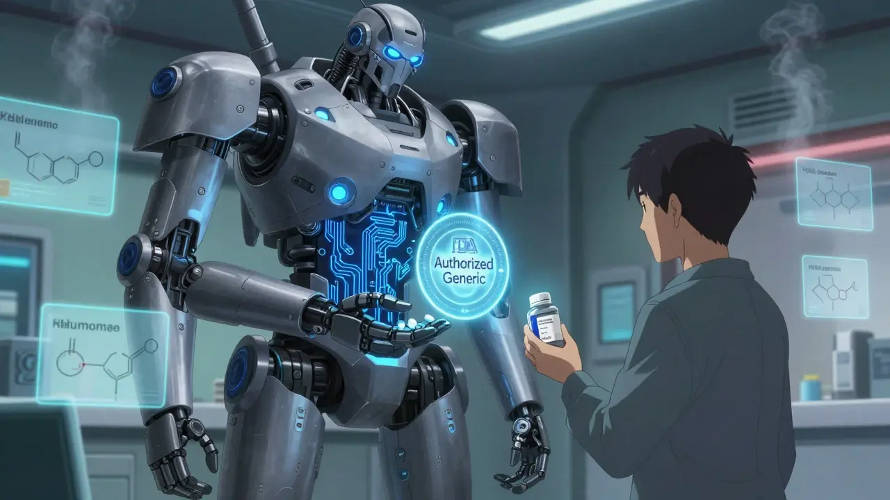 Switching from Brand to Authorized Generic: Practical Tips for Lower Costs Without Compromising Care