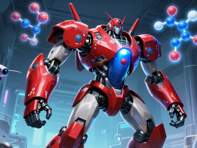 Cephalosporin Allergies: What You Really Need to Know About Cross-Reactivity with Penicillins