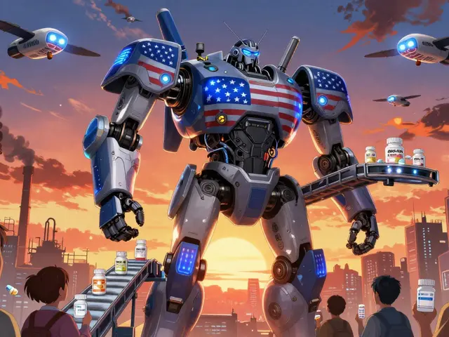 FDA Generic Approval Changes 2023-2025: What Manufacturers and Patients Need to Know