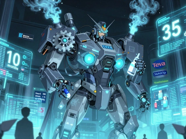 How Long Does the FDA Take to Approve Generic Drugs? 2025 Timelines Explained