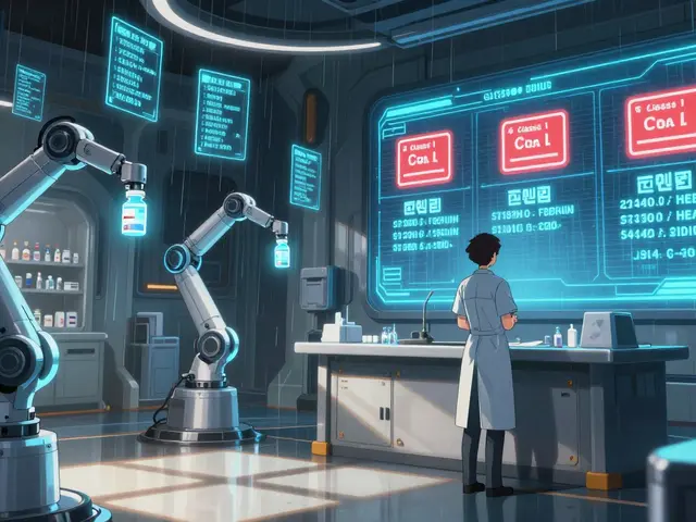 How to Check for Pharmacy-Level Recall Notifications: A Step-by-Step Guide for Pharmacists and Staff