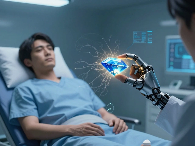 How to Manage Patient Perception and Nocebo Effects with Generic Medications