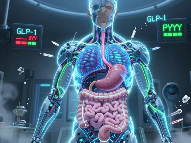 Metabolic Surgery Outcomes: Weight Loss and Diabetes Remission