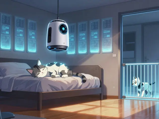 Pet Allergies: Proven Dander Reduction and Home Strategies That Work