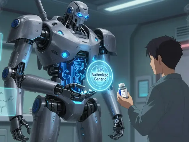 Switching from Brand to Authorized Generic: Practical Tips for Lower Costs Without Compromising Care