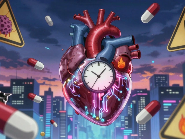 Timeline for Medication Side Effects: When Drug Reactions Typically Appear