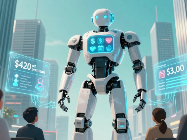 Workplace Wellness: How to Educate Employees About Generic Benefits