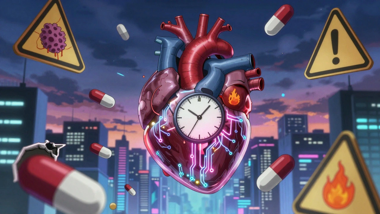 Timeline for Medication Side Effects: When Drug Reactions Typically Appear